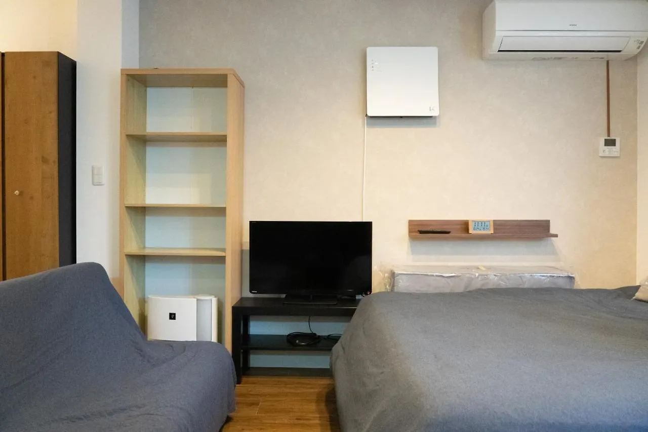 Higashi Shinagawa Apartment 東京都