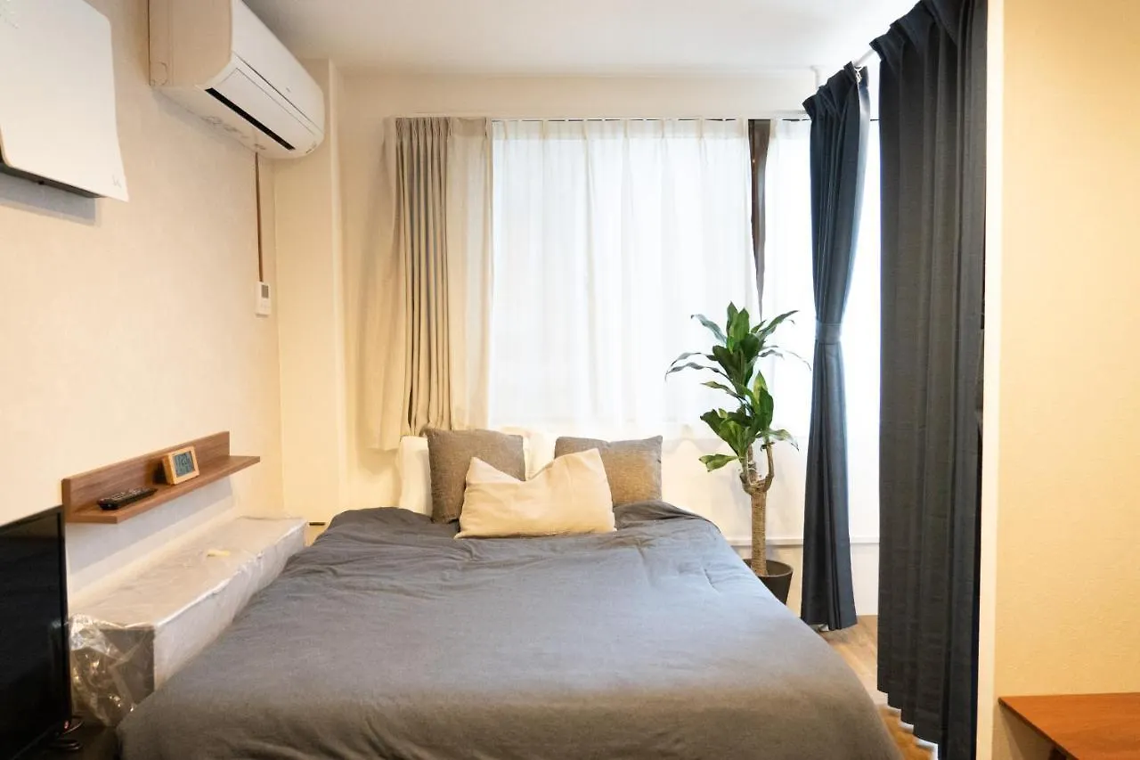 Higashi Shinagawa Apartment 東京都 日本
