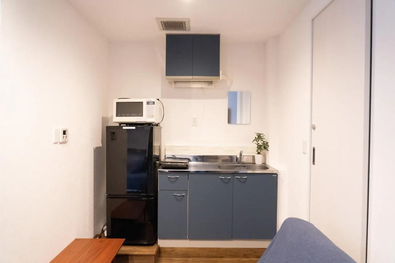 Higashi Shinagawa Apartment طوكيو