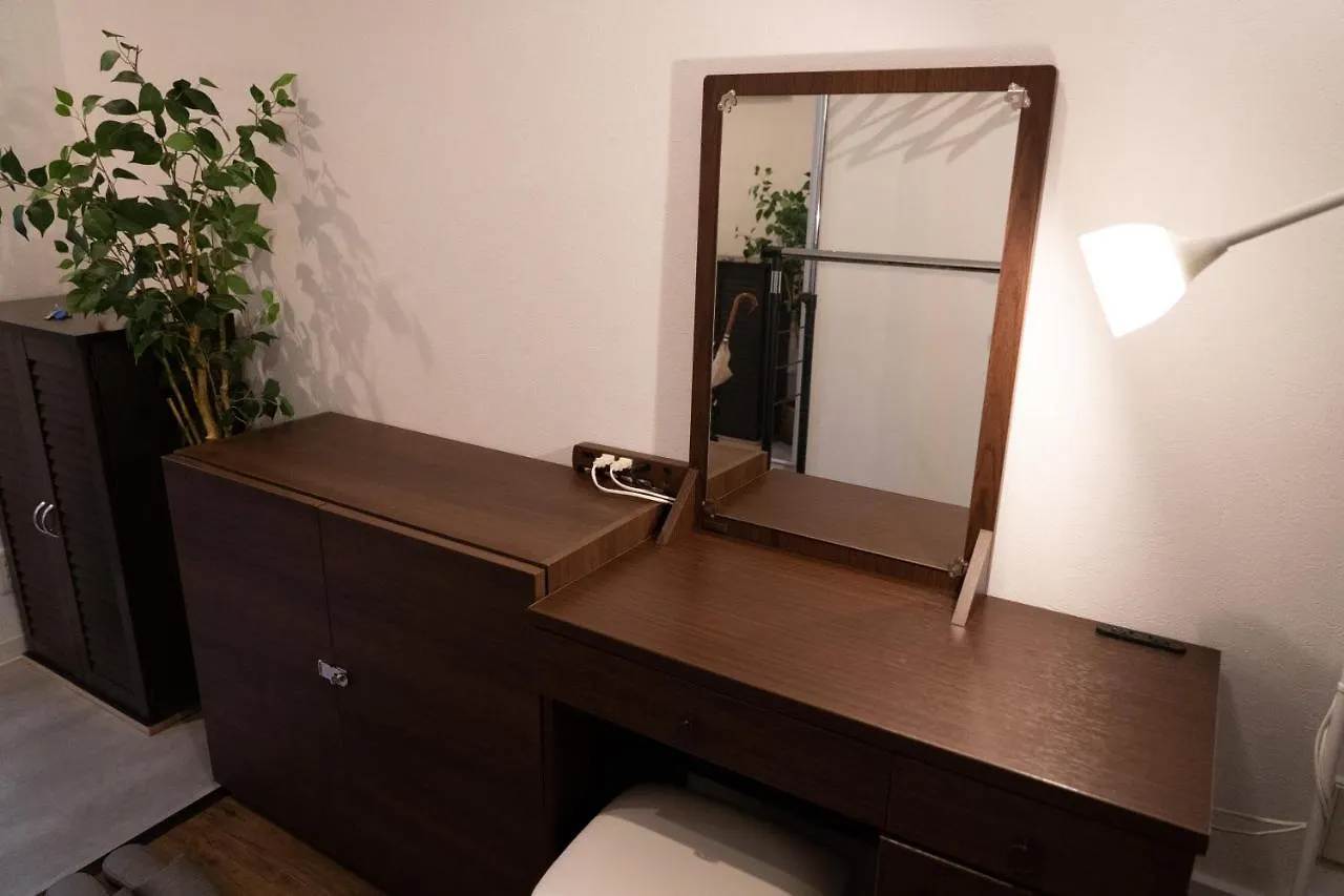 Higashi Shinagawa Apartment طوكيو