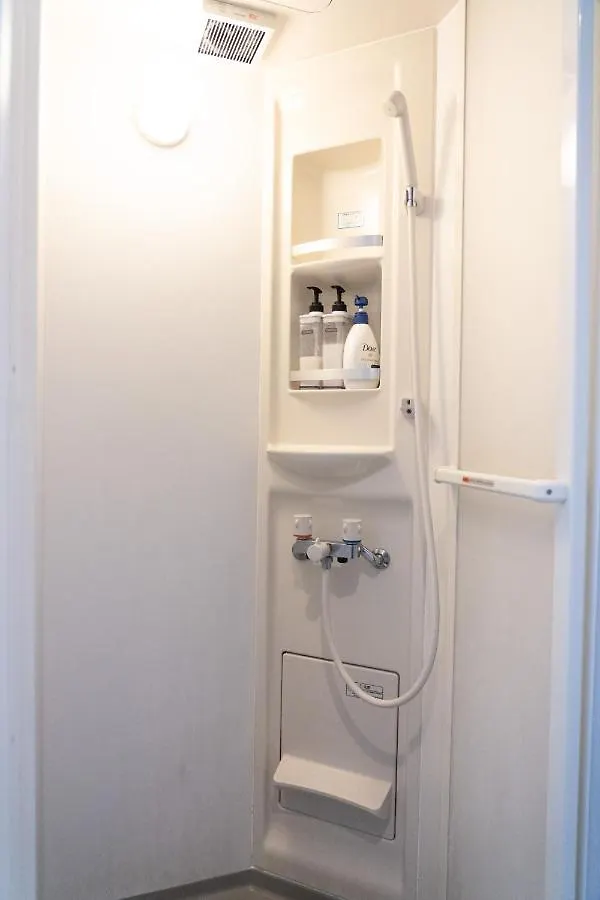 Higashi Shinagawa Apartment طوكيو